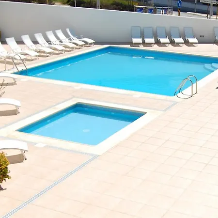 Apartment Mare Nazare