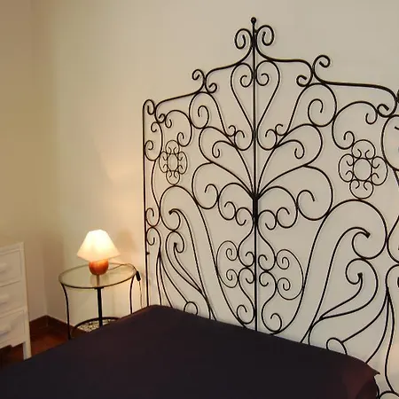 Mare Apartment *