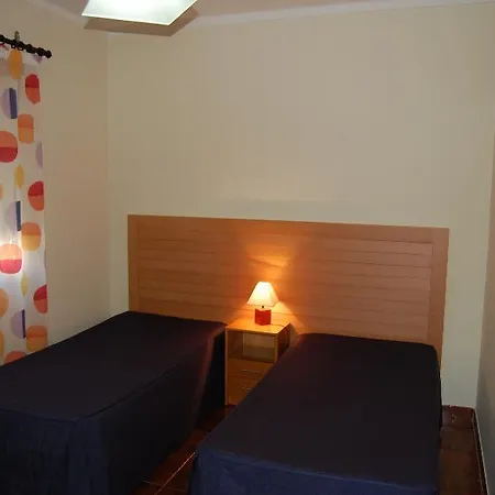 Apartment Mare *