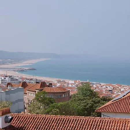 Mare Apartment Nazare