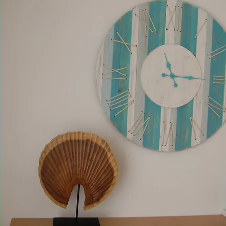 Mare Apartment