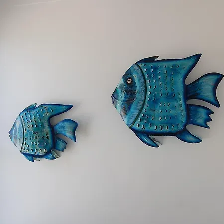 Mare Apartment *