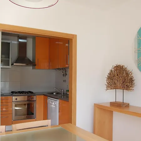 Apartment Mare *
