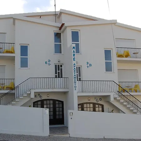 Mare Apartment