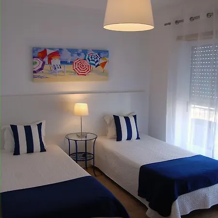 Apartment Mare *