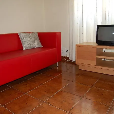 Mare Apartment