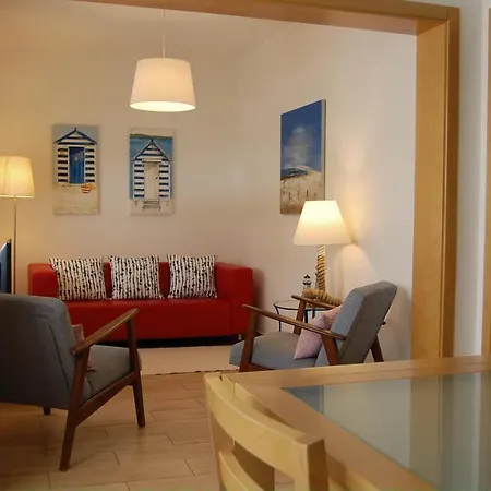 Mare Apartment *