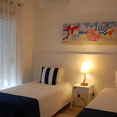 Apartment Mare Nazare