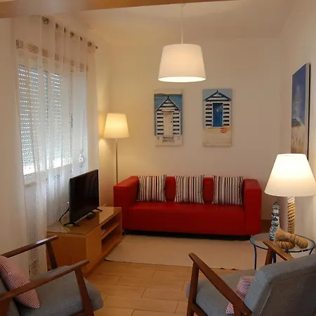 Mare Apartment *