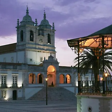 Apartamento Mare Nazaré