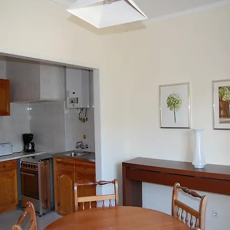 Apartamento Mare