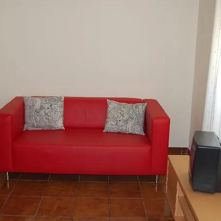 Apartamento Mare Nazaré