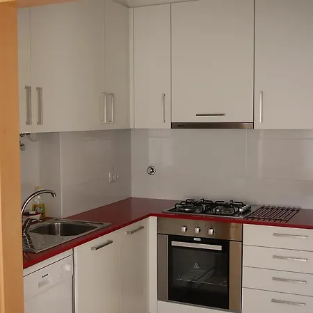 Apartamento Mare Nazaré