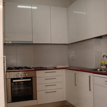 Apartamento Mare Nazaré