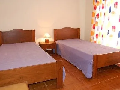 Mare Apartamento Nazaré