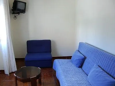 Apartamento Mare Nazaré