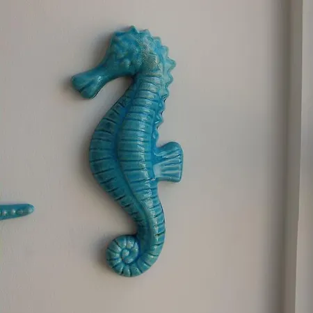 Apartamento Mare