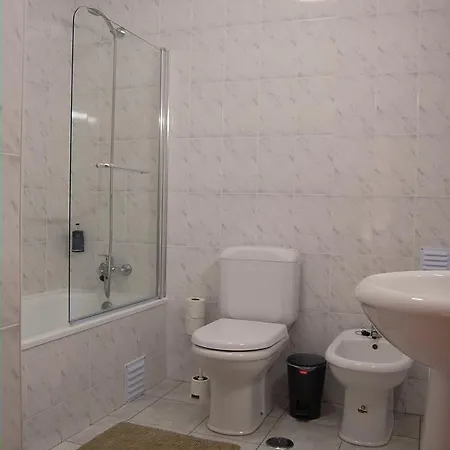 Mare Apartmán Nazaré