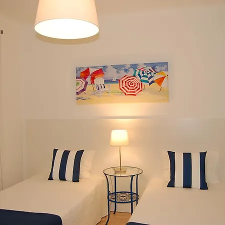 Mare Apartamento Nazaré
