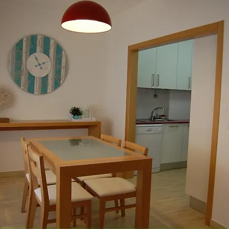 Mare Apartamento *