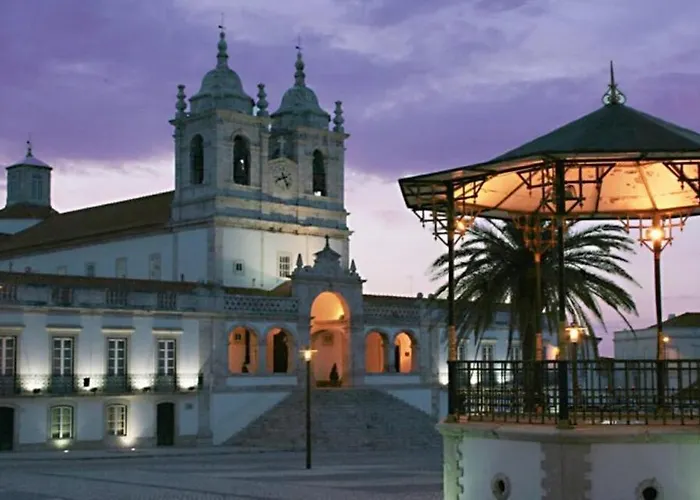 Apartamento Mare Nazaré