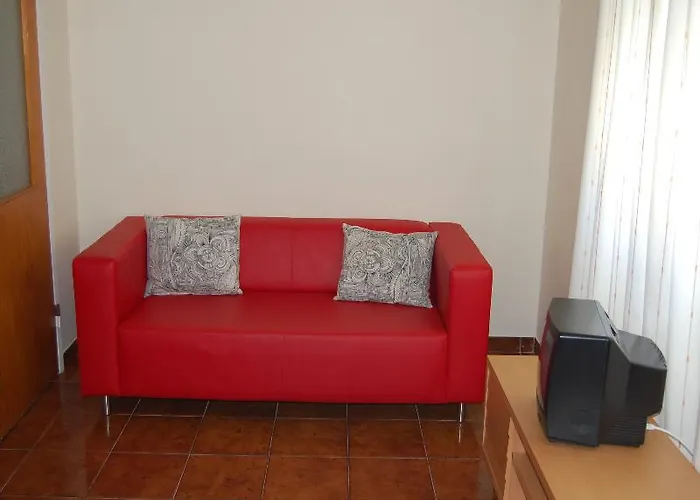 Appartement Mare Nazaré