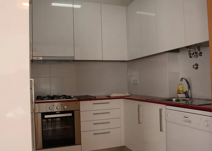 Appartement Mare Nazaré