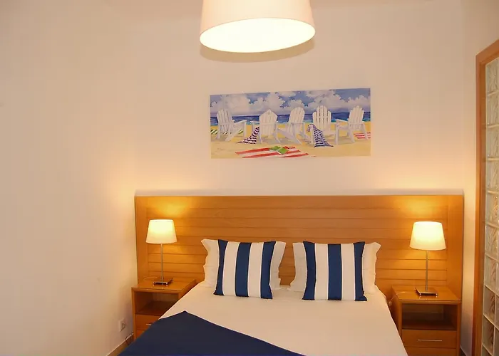 Appartement Mare Nazaré