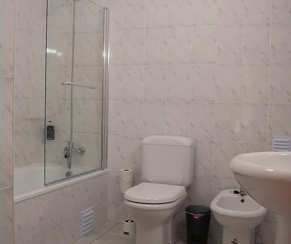 Mare Apartamento Nazaré